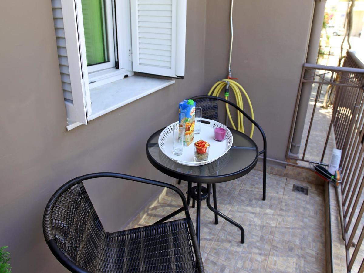 Nea Chora Maisonette Chania  Bagian luar foto